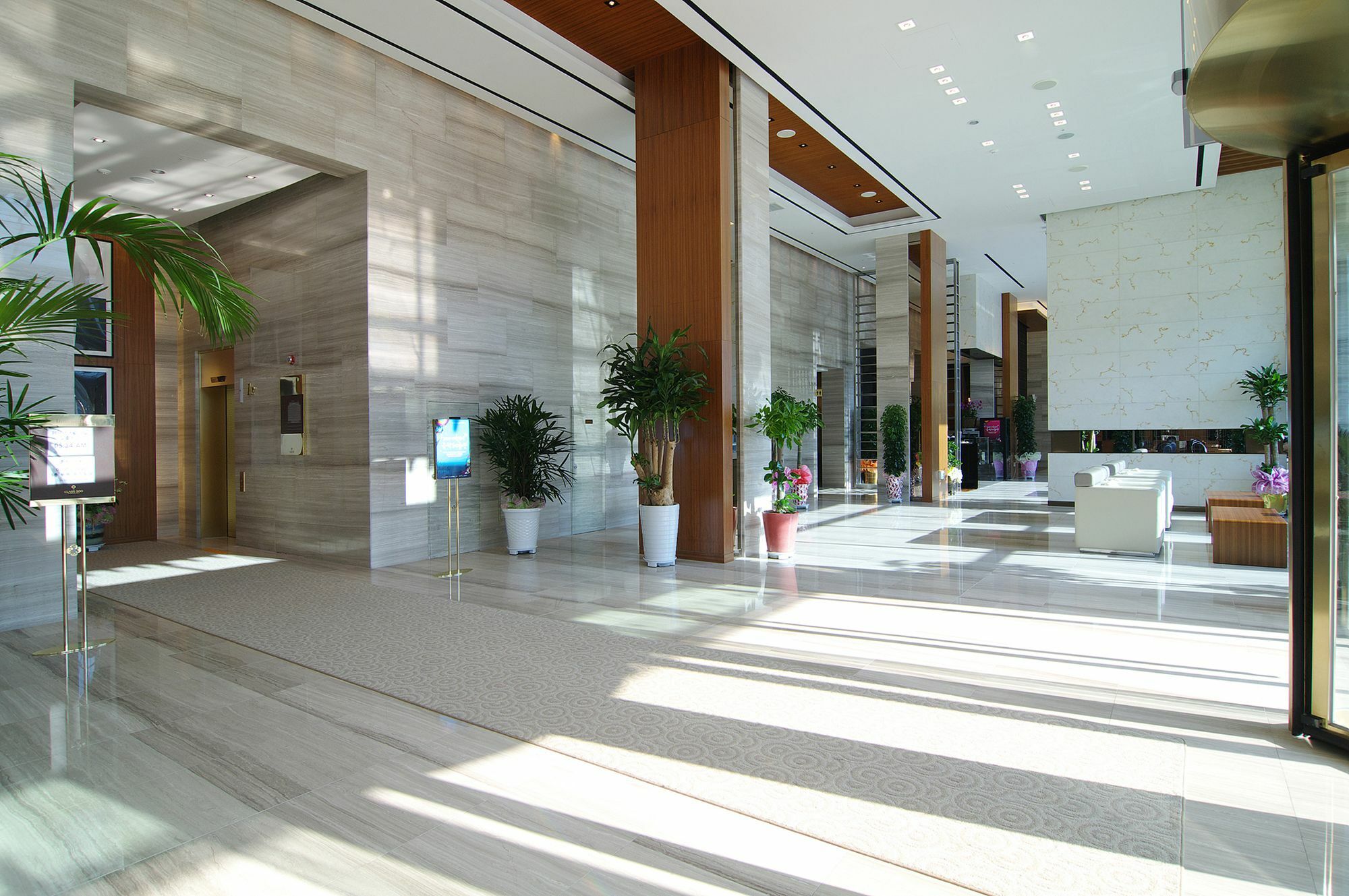 The Class 300 Condo Sokcho Exterior photo