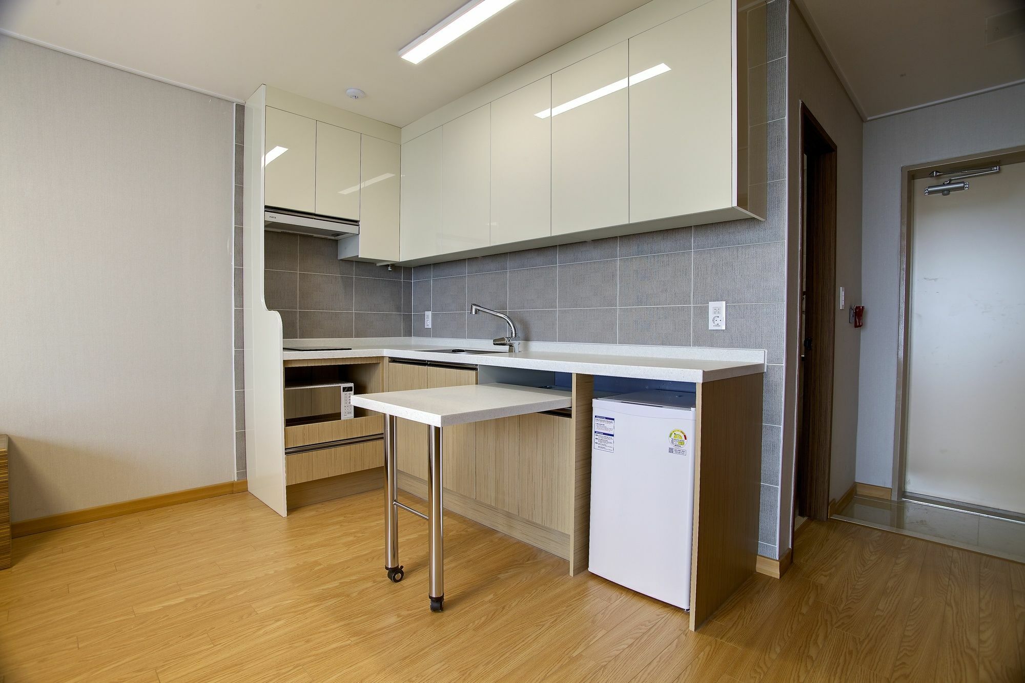 The Class 300 Condo Sokcho Exterior photo